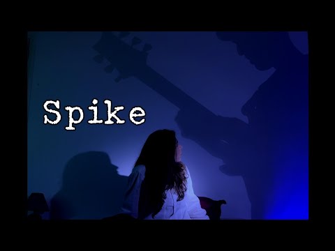 Spike — Clip officiel
