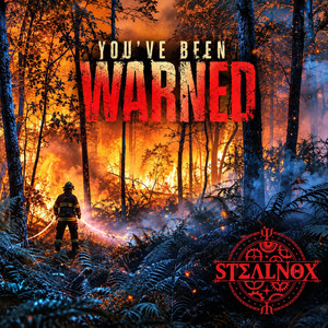 You've Been Warned — Clip officiel