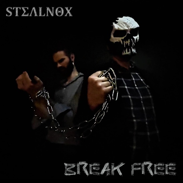 Pochette Break Free