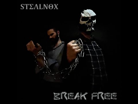 Visuel du clip Break Free