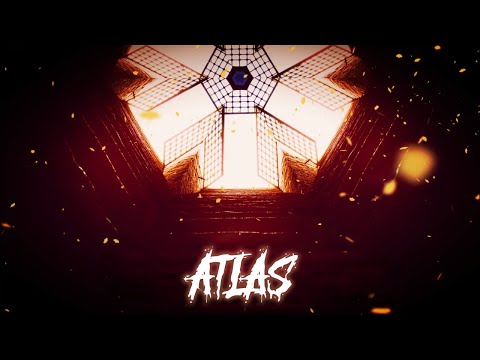Atlas — Animated Lyrics Video